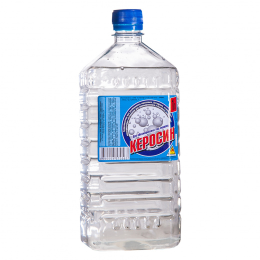 Керосин